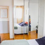 Nice Family Apt Near The Porte De Versailles