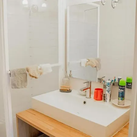 Appartamento Nice Family Apt Near The Porte De Versailles *
